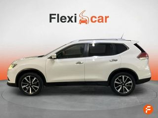 Nissan X-Trail 1.6 dCi XTRONIC N-CONNECTA