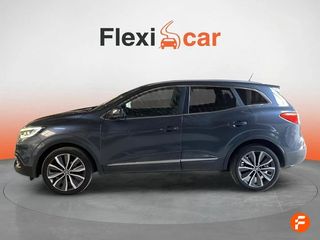 Renault Kadjar Zen Energy TCe 120kW (165CV)