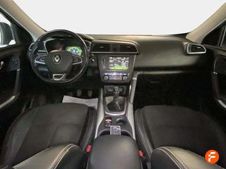 Renault Kadjar Zen Energy TCe 120kW (165CV)