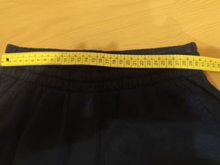 Pantalón deportivo Nike negro