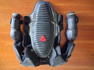 Mono Protección Dainese Talla M