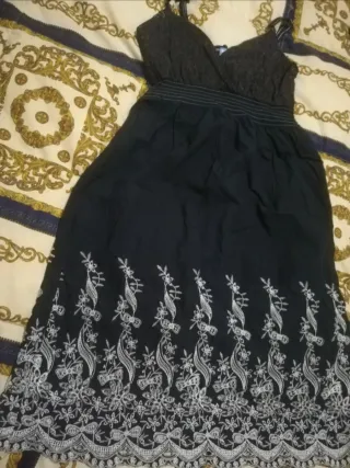 Lotto 3 abiti taglia L