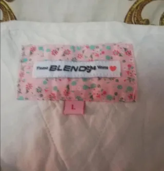 Lotto 3 abiti taglia L