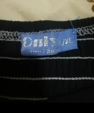 Lotto 3 abiti taglia L