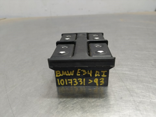 MANDO ELEVALUNAS DELANTERO IZQUIERDO BMW SERIE 5