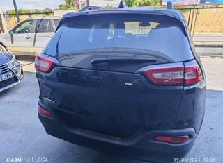 Jeep p56029739aa alternador cherokee 2.4 at 217725