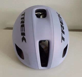 Casco Ciclismo Trek Ballista Mips M