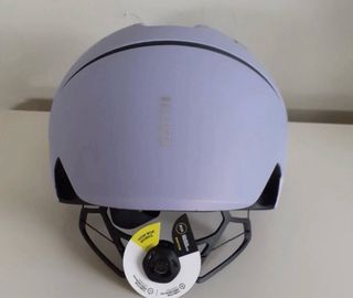 Casco Ciclismo Trek Ballista Mips M