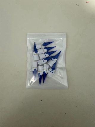 Mini figuras penitentes