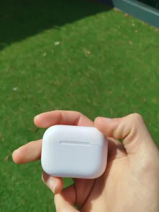 AirPods Pro 3