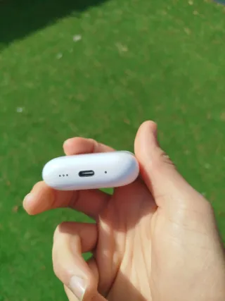 AirPods Pro 3