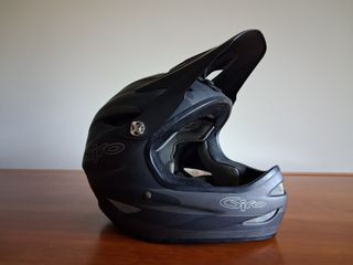 Casco Integral Giro Bicicleta Descenso