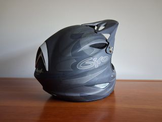 Casco Integral Giro Bicicleta Descenso