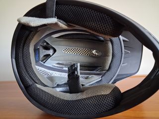 Casco Integral Giro Bicicleta Descenso