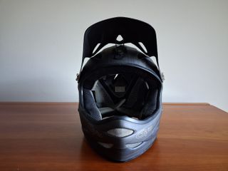 Casco Integral Giro Bicicleta Descenso