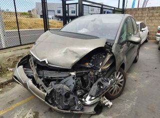 Compresor aire citroen 1330f c4 picasso - 1 210860