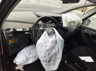 Compresor aire citroen 1330f c4 picasso - 1 210860