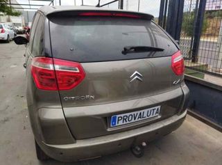 Compresor aire citroen 1330f c4 picasso - 1 210860