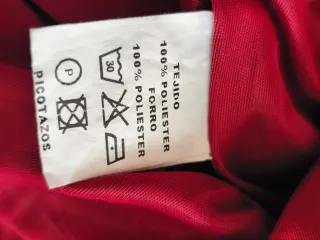 Vestido Midi Pilar Prieto Talla M