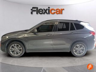 BMW X1 sDrive18i