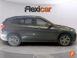 BMW X1 sDrive18i