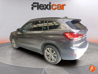 BMW X1 sDrive18i