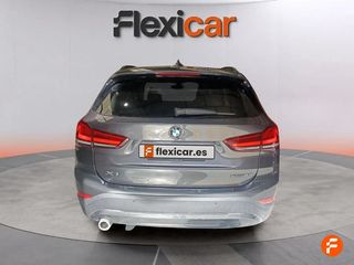 BMW X1 sDrive18i