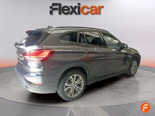 BMW X1 sDrive18i
