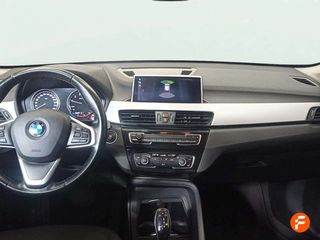 BMW X1 sDrive18i