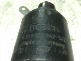 MOTOR DE ARRANQUE VOLVO 850, 0001108107