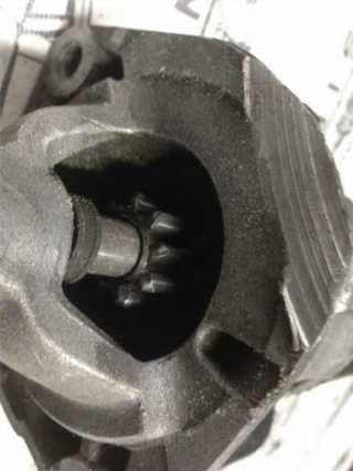 MOTOR DE ARRANQUE VOLVO 850, 0001108107