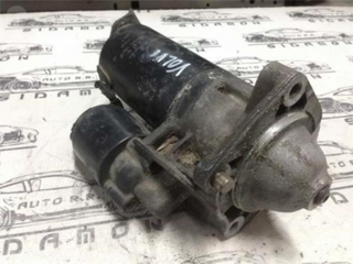 MOTOR DE ARRANQUE VOLVO 850, 0001108107