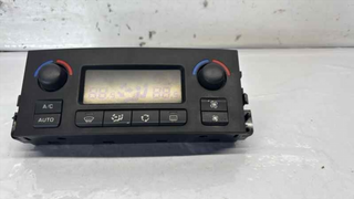 96497866XT MANDO CLIMATIZADOR PEUGEOT 207