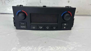 96497866XT MANDO CLIMATIZADOR PEUGEOT 207