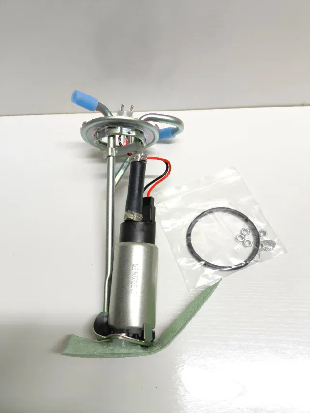 Bomba de combustible BMW