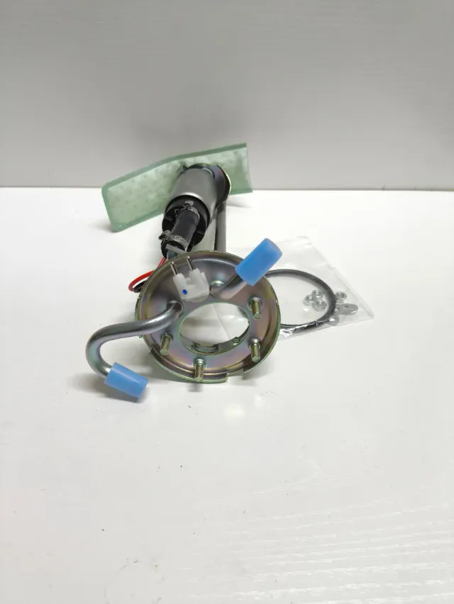 Bomba de combustible BMW