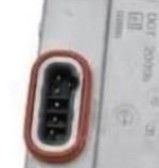 BALASTRO XENON JAGUAR