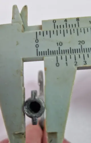 Llaves Rittal para armario eléctrico