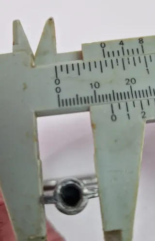 Llaves Rittal para armario eléctrico