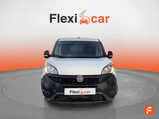 Fiat Doblò Easy 1.6 Multijet 70kW (95CV) SWB