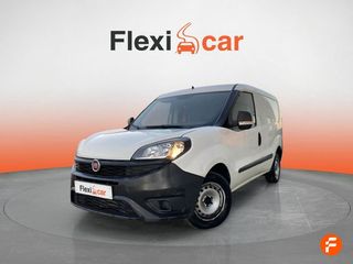 Fiat Doblò Easy 1.6 Multijet 70kW (95CV) SWB