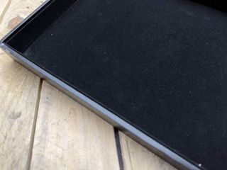 BANDEJA EXPOSITOR TERCIOPELO BISUTERIA 6