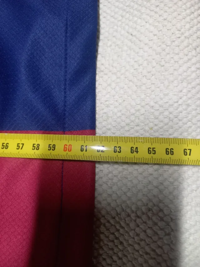 Camiseta Infantil Barça