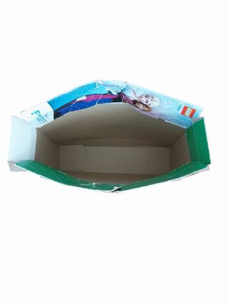 LEGO DUPLO 10899 Frozen Castello di Ghiaccio