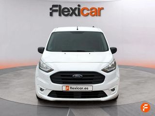 Ford Transit Connect TRANSIT CONNECT VAN L1 1.5TDCI