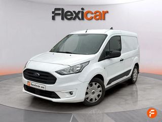 Ford Transit Connect TRANSIT CONNECT VAN L1 1.5TDCI