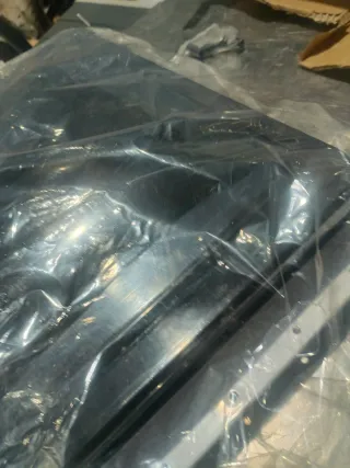 Ventana Techo Camión/Autocaravana