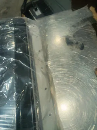 Ventana Techo Camión/Autocaravana