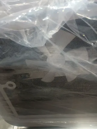 Ventana Techo Camión/Autocaravana