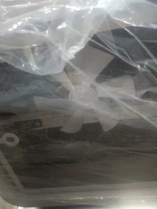 Ventana Techo Camión/Autocaravana